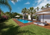 Xalet independent amb terreny en venda a la España, Marbella, ref.: TR147942 foto