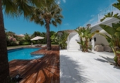 Xalet independent amb terreny en venda a la España, Marbella, ref.: TR147942 foto