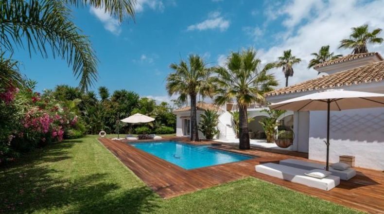 Málaga - Marbella - 1857m2