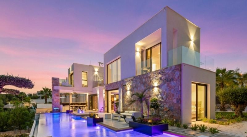 Alicante - Sant Miquel de les Salines - 1300m2