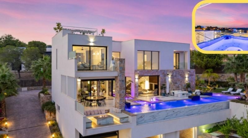 Alicante - Sant Miquel de les Salines - 1300m2
