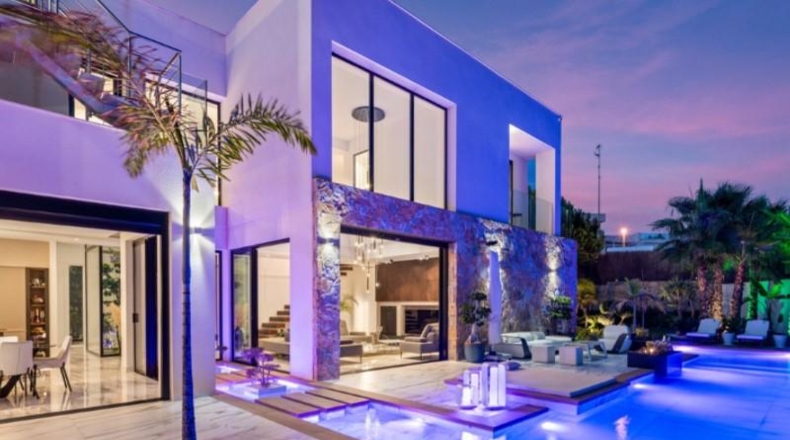 Alicante - Sant Miquel de les Salines - 1300m2