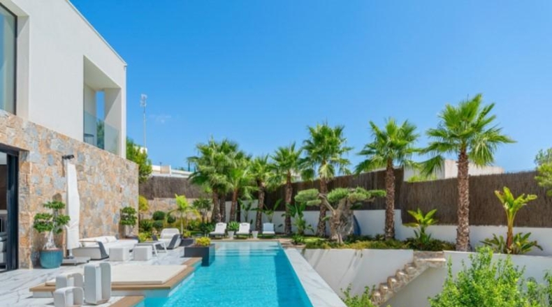 Alicante - Sant Miquel de les Salines - 1300m2