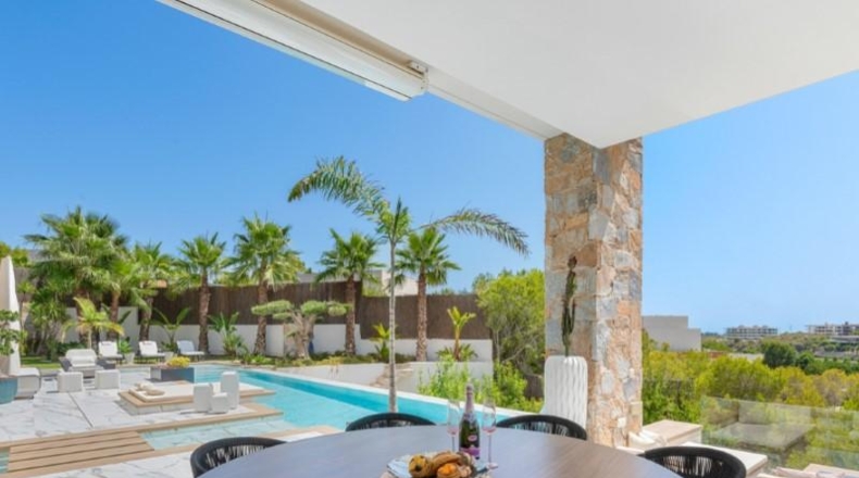 Alicante - Sant Miquel de les Salines - 1300m2