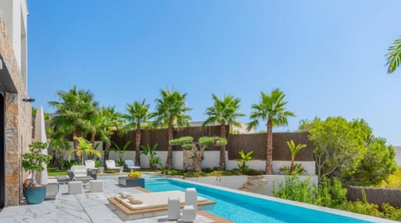 Alicante - Sant Miquel de les Salines - 1300m2