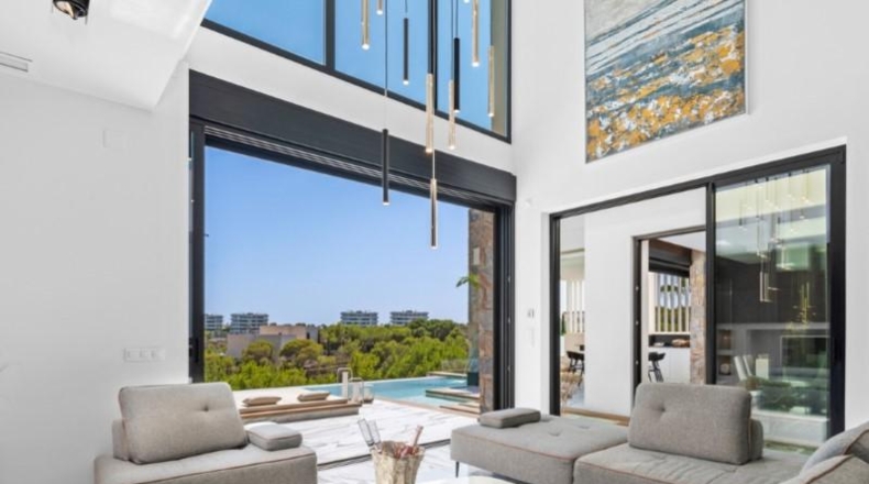 Alicante - Sant Miquel de les Salines - 1300m2