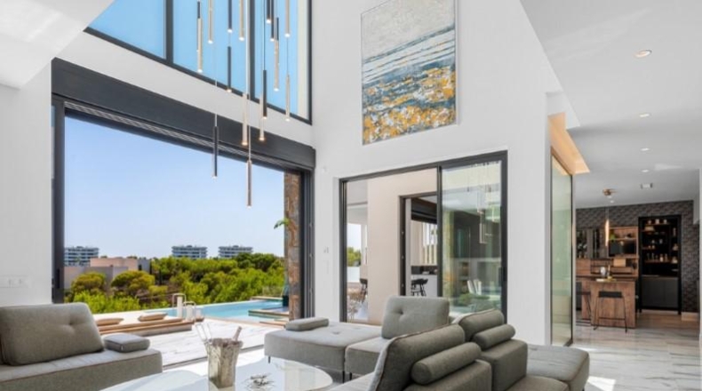 Alicante - Sant Miquel de les Salines - 1300m2