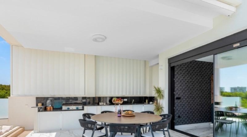 Alicante - Sant Miquel de les Salines - 1300m2