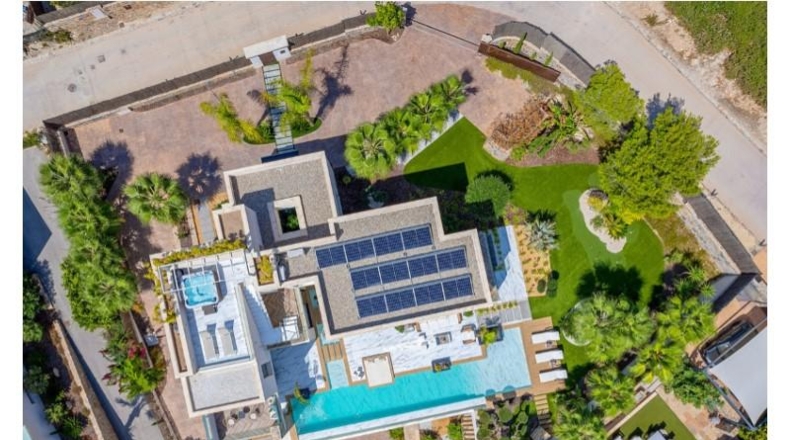 Alicante - Sant Miquel de les Salines - 1300m2