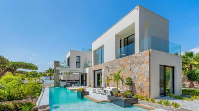 Alicante - Sant Miquel de les Salines - 1300m2