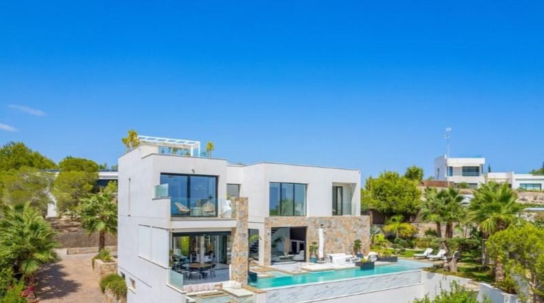 Alicante - Sant Miquel de les Salines - 1300m2