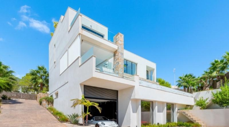 Alicante - Sant Miquel de les Salines - 1300m2