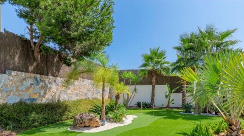 Alicante - Sant Miquel de les Salines - 1300m2