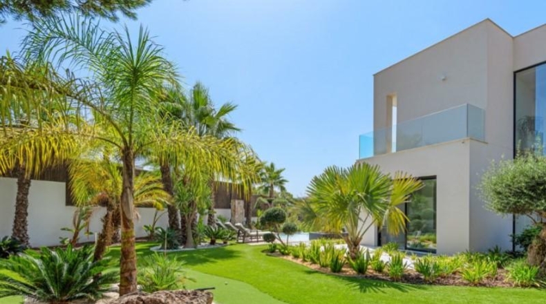 Alicante - Sant Miquel de les Salines - 1300m2