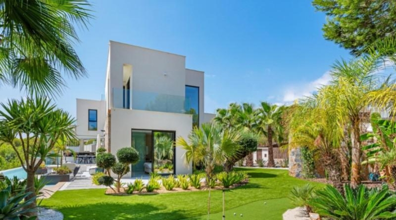Alicante - Sant Miquel de les Salines - 1300m2