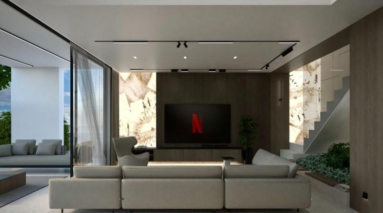 Santa Creu de Tenerife - Adeje - 406m2
