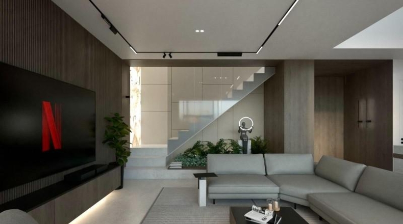 Santa Creu de Tenerife - Adeje - 406m2