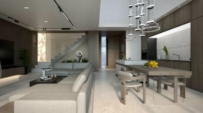 Santa Creu de Tenerife - Adeje - 406m2
