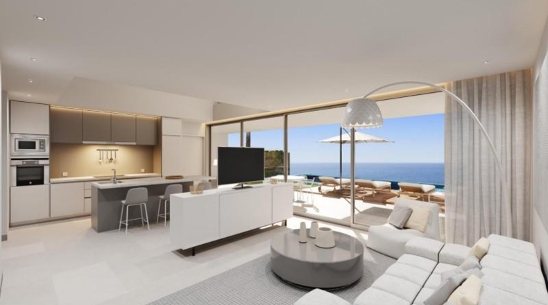 Santa Creu de Tenerife - Adeje - 406m2