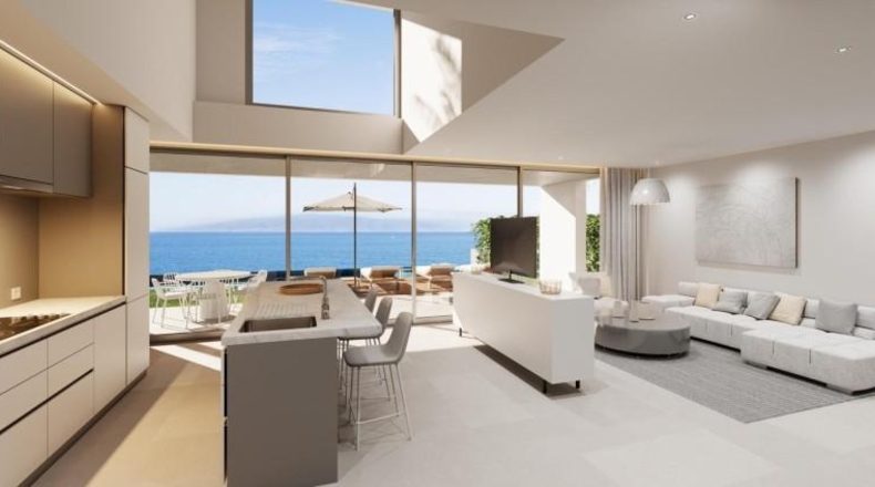 Santa Creu de Tenerife - Adeje - 406m2