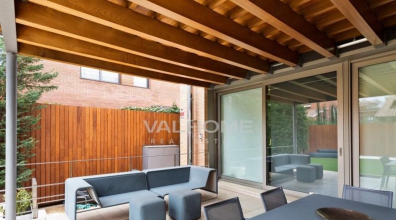 Барселона - Sant Cugat del Vallès - 569m2