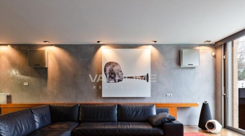 Барселона - Sant Cugat del Vallès - 569m2