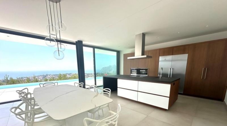Alicante - Benisa - 1703m2