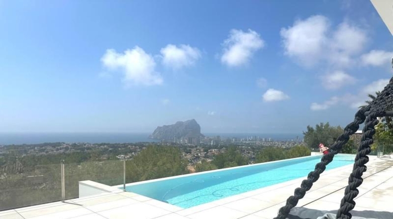 Alicante - Benisa - 1703m2