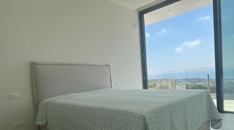 Alicante - Benisa - 1703m2