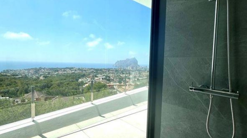 Alicante - Benisa - 1703m2