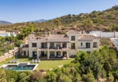 Finca rústica en venda a la España, Benahavís, ref.: TR231939 foto