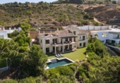 Finca rústica en venda a la España, Benahavís, ref.: TR231939 foto
