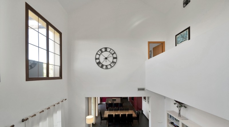 Málaga - Benahavís - 2900m2