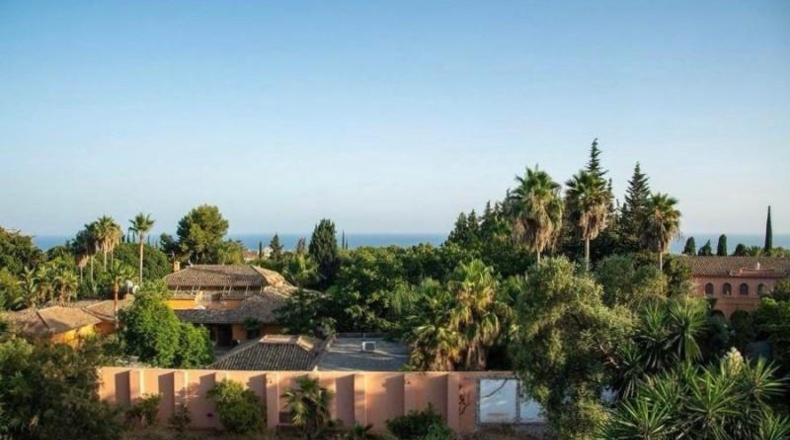 Málaga - Марбелья - 1850m2