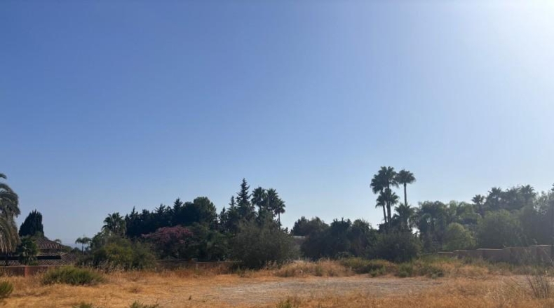 Málaga - Марбелья - 1850m2