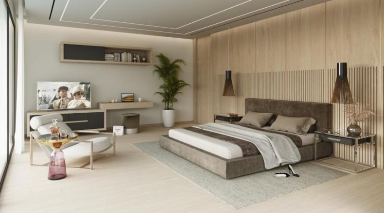 Málaga - Марбелья - 1850m2