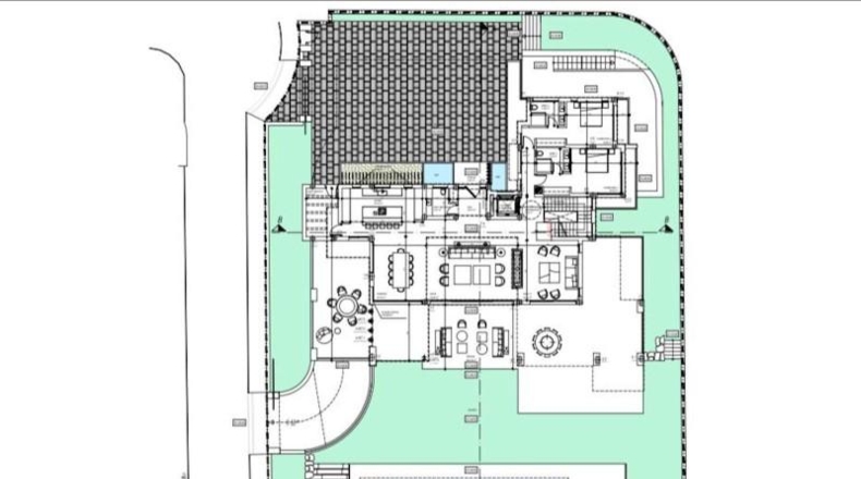 Málaga - Марбелья - 1850m2