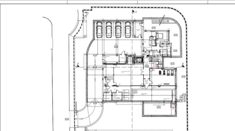 Málaga - Марбелья - 1850m2