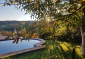 Casa de camp amb terreny en venda a la España, Ronda, ref.: TR219956 foto
