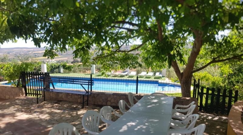 Malaga - Ronda - 120000m2