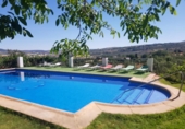 Casa de camp amb terreny en venda a la España, Ronda, ref.: TR219956 foto