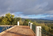 Casa de camp amb terreny en venda a la España, Ronda, ref.: TR219956 foto