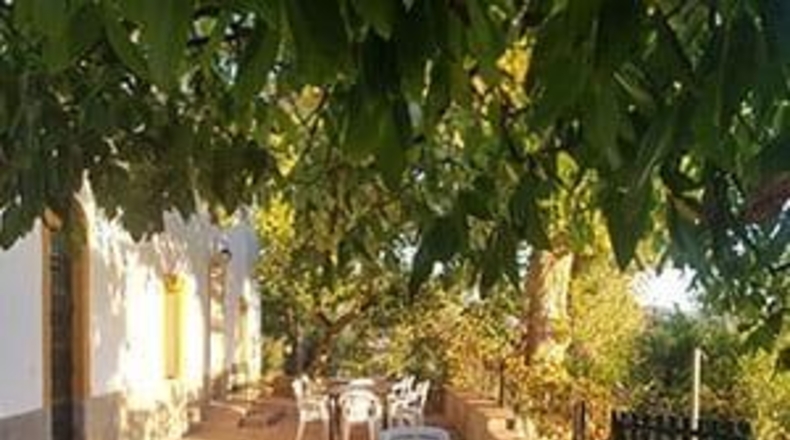 Malaga - Ronda - 120000m2