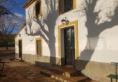 Casa de camp amb terreny en venda a la España, Ronda, ref.: TR219956 foto