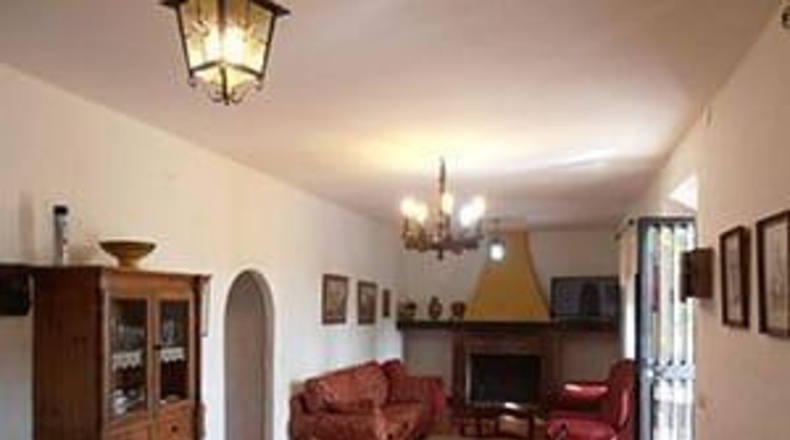 Malaga - Ronda - 120000m2