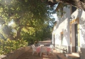 Casa de camp amb terreny en venda a la España, Ronda, ref.: TR219956 foto