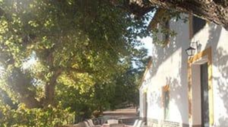 Malaga - Ronda - 120000m2