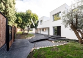Chalet independiente con terreno en venta en la España, Boadilla del Monte, ref: TR371171 foto