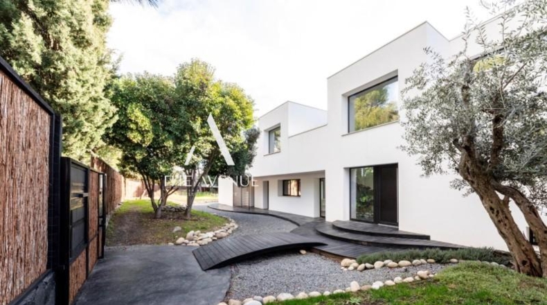 Comunidad de Madrid - Boadilla del Monte - 2364m2