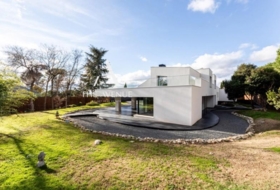 Boadilla del Monte 2364&nbsp;m²